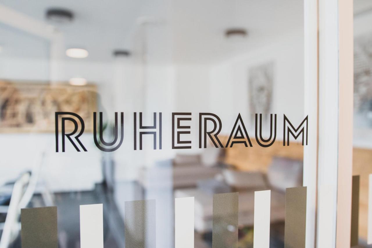 Boutique Hotel Edelmanns Kematen in Tirol Exterior photo